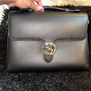 Gucci Top Handle